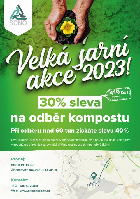 Jarni akce 2023