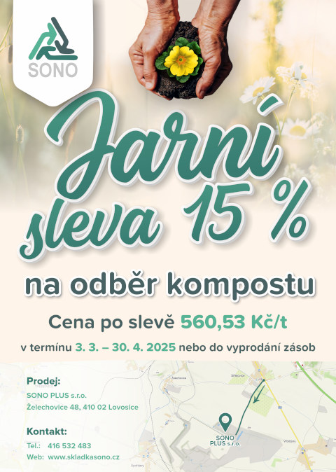 Jarni akce 2024